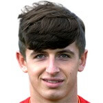 Anthony Driscoll-Glennon